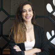 </p>
<p style="text-align:center;">Blanca Muñoz</p>
<p>