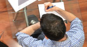 Cómo maximizar la inversión en una feria internacional